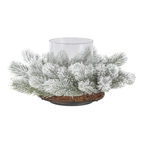 CENTROTAVOLA PINO NORDMAN INNEVATO CM.33